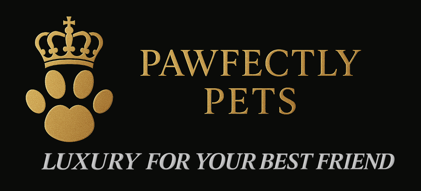 Pawfectly Pets