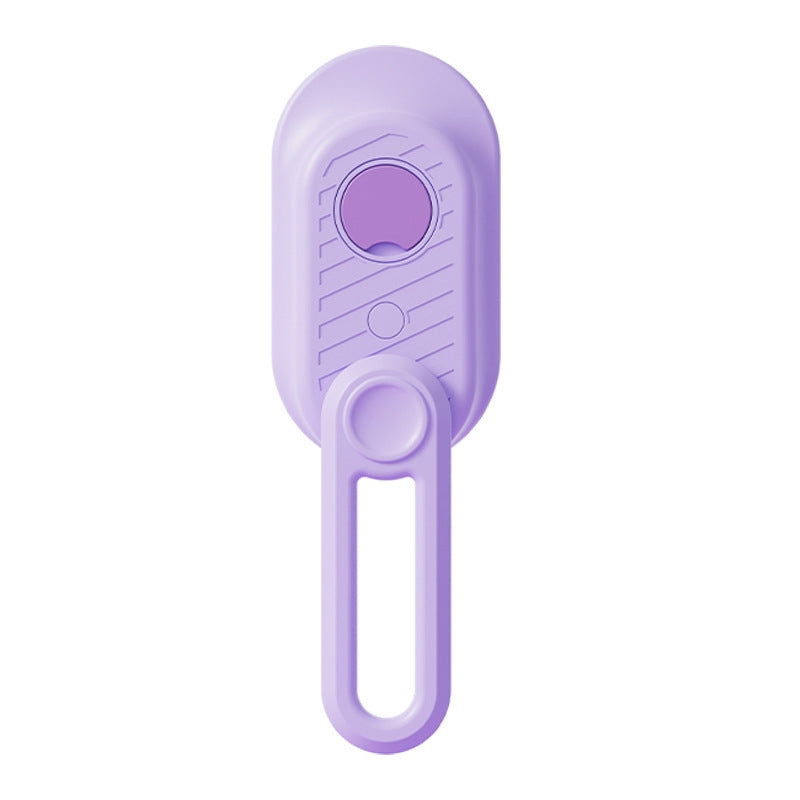 Cat Steam Brush – 3-in-1 Electric Pet Grooming Tool for Effortless Shedding Control